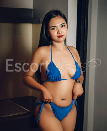 Photo escort girl Nana: the best escort service