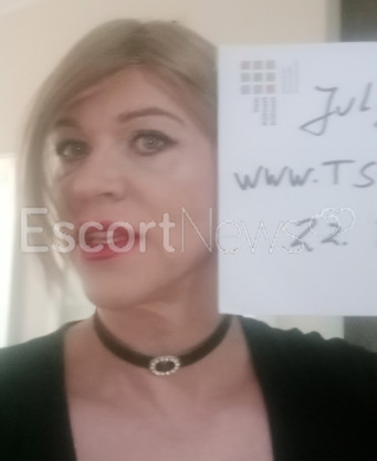 Photo escort girl July Love: the best escort service