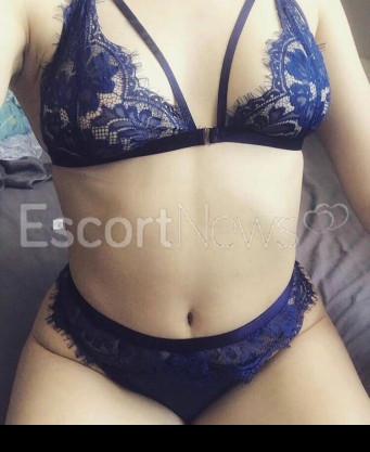 Photo escort girl Lucie: the best escort service