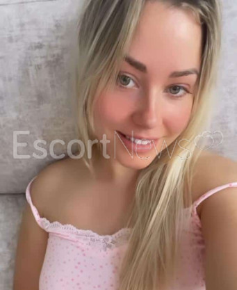 Photo escort girl Daniela : the best escort service