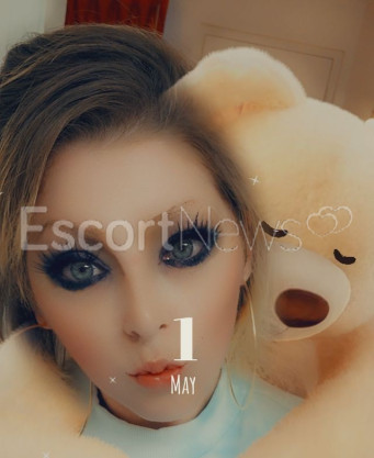 Photo escort girl JennaLovee: the best escort service