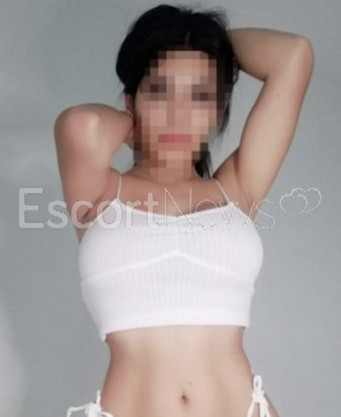 Photo escort girl Venus: the best escort service