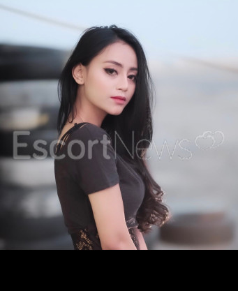 Photo escort girl Shilla: the best escort service