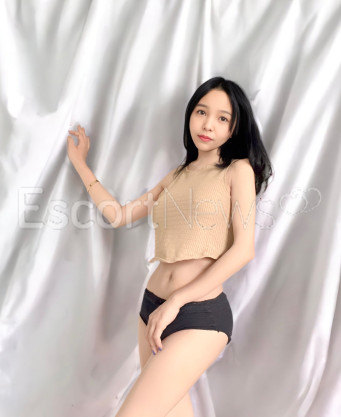 Photo escort girl Luna Grace : the best escort service