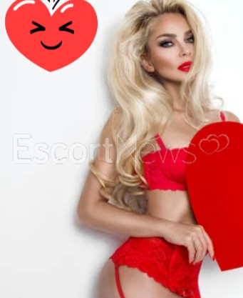 Photo escort girl Cennifer: the best escort service