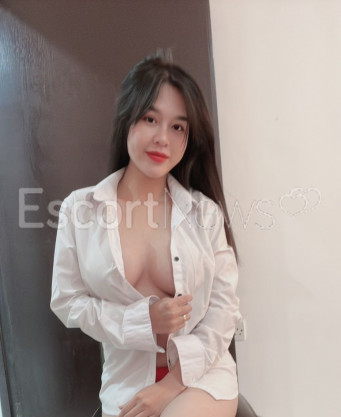 Photo escort girl Xukasalmiya: the best escort service