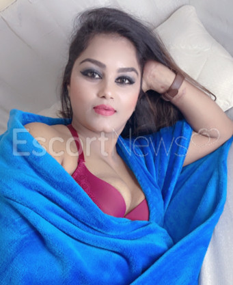 Photo escort girl Kajal: the best escort service