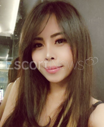 Photo escort girl Anna: the best escort service