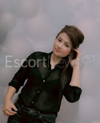 Photo escort girl Mehak : the best escort service