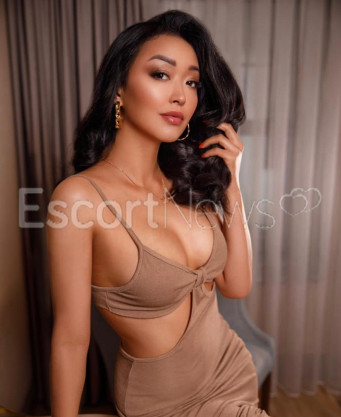 Photo escort girl Kim: the best escort service