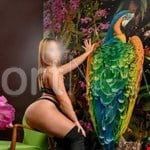 Photo escort girl Simona: the best escort service