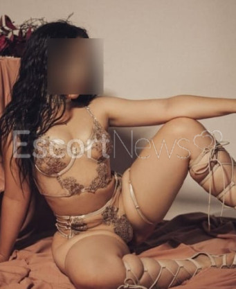 Photo escort girl Marie: the best escort service