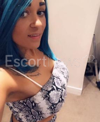 Photo escort girl Candice: the best escort service