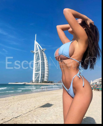 Photo escort girl Elena: the best escort service