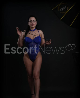 Photo escort girl Katya: the best escort service