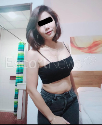 Photo escort girl Ninew: the best escort service