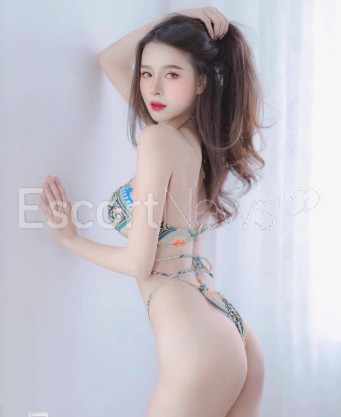 Photo escort girl Celine: the best escort service