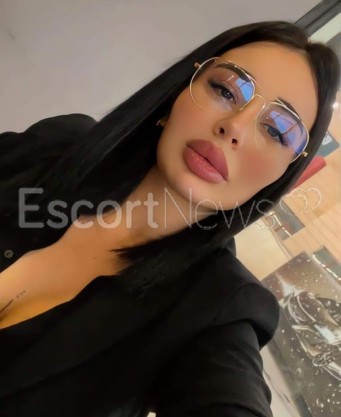 Photo escort girl Katerina : the best escort service