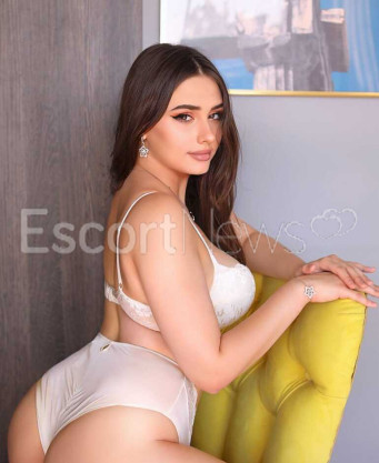 Photo escort girl Katya Glamour: the best escort service