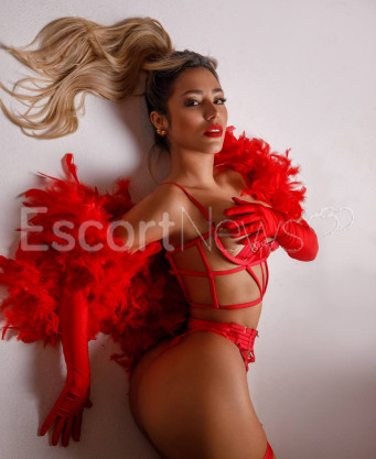 Photo escort girl Stepphie   : the best escort service