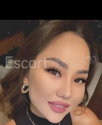 Photo escort girl Camila: the best escort service