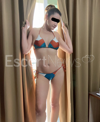 Photo escort girl Laila: the best escort service