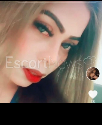 Photo escort girl noor: the best escort service