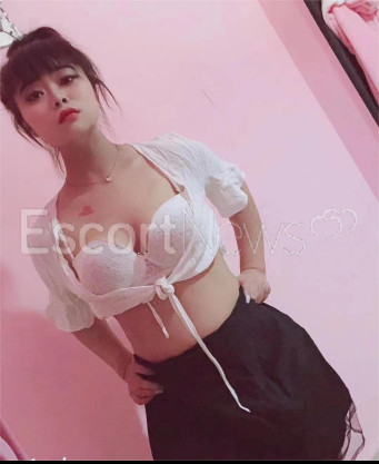 Photo escort girl Lulan: the best escort service