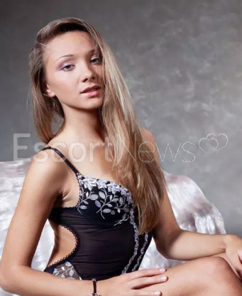 Photo escort girl Cindy: the best escort service