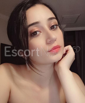 Photo escort girl EDA: the best escort service