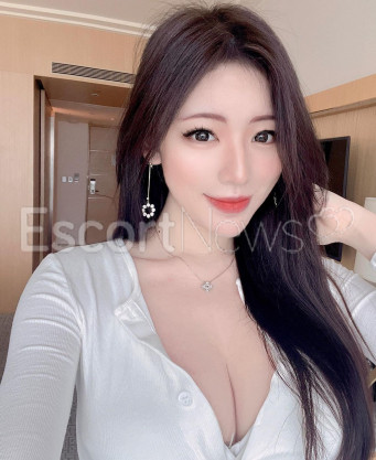 Photo escort girl Xiao Mei: the best escort service