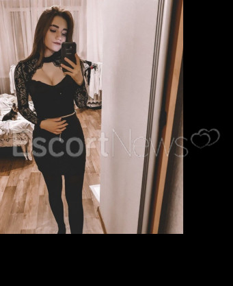 Photo escort girl Ekaterina: the best escort service