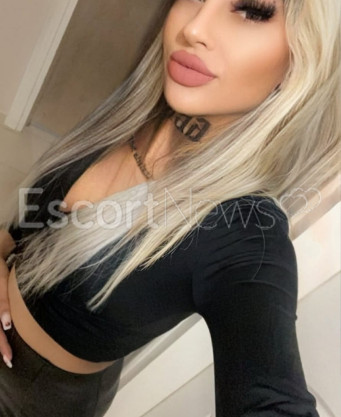 Photo escort girl Dilara: the best escort service