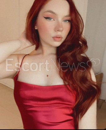 Photo escort girl Lilu: the best escort service