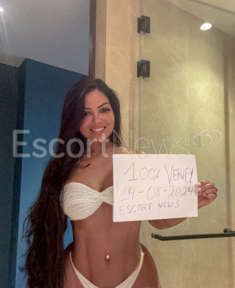 Photo escort girl Stephanie : the best escort service