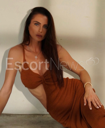 Photo escort girl Olesya : the best escort service