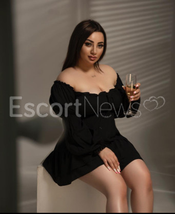 Photo escort girl Seva: the best escort service