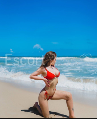 Photo escort girl Elena: the best escort service