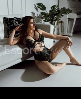 Photo escort girl Catarina: the best escort service