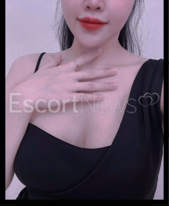 Photo escort girl Julia: the best escort service