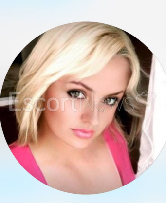 Photo escort girl Yana: the best escort service