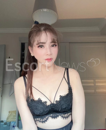 Photo escort girl Yonglan: the best escort service