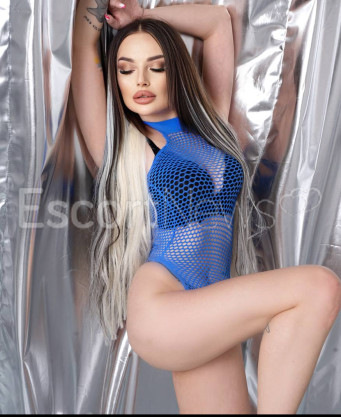 Photo escort girl Sasha: the best escort service