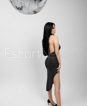 Photo escort girl Maryam: the best escort service