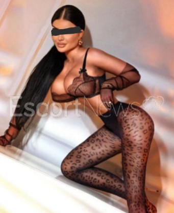 Photo escort girl Kim Keyes : the best escort service