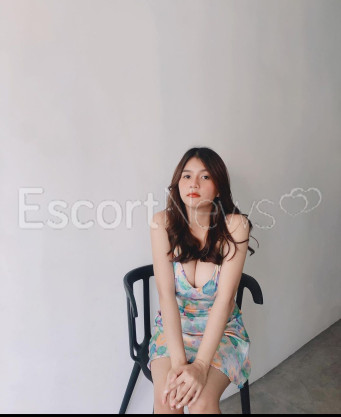 Photo escort girl Stephanie: the best escort service