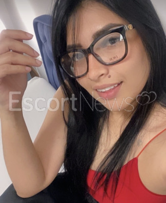 Photo escort girl Catalina: the best escort service