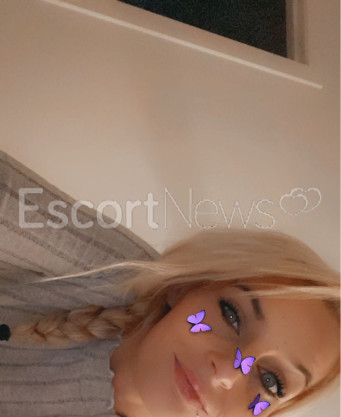 Photo escort girl Nikita: the best escort service