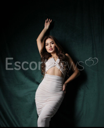 Photo escort girl Dani: the best escort service