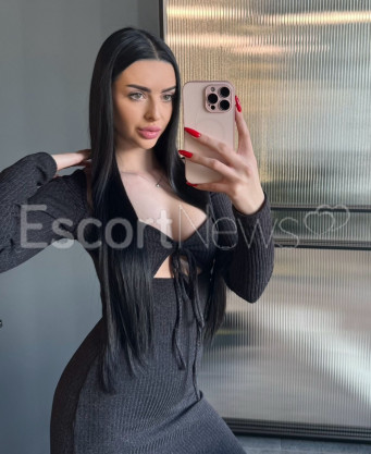 Photo escort girl MARIA_A: the best escort service